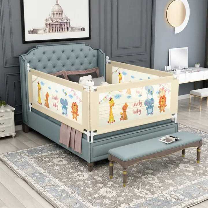 1.2M%20Bedrail%20Guard%20Fence%20Kids%20Folding%20Safety%20Protection%20one%20side%20Bed%20Guardrail%20Baby%20Bed%20Fence%20Playpen%20Children%20Rails%20Guardrail%20Bed%20Barrier%20%7C%201.2M%20length%20%7CBL%20-%20Image%206