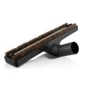 Replacement for Smooth Floor Brush Horsehair 1 1/4 Inch 32mm Universal Vacuum Cleaner Brush Head for Hoover,Eureka,Royal. 