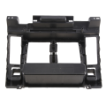 Car Dashboard DVD 9 Inch 2Din Audio Fascia Trim Panel for Tiida 2004-2011 Stereo Android Player Navigation Frame. 