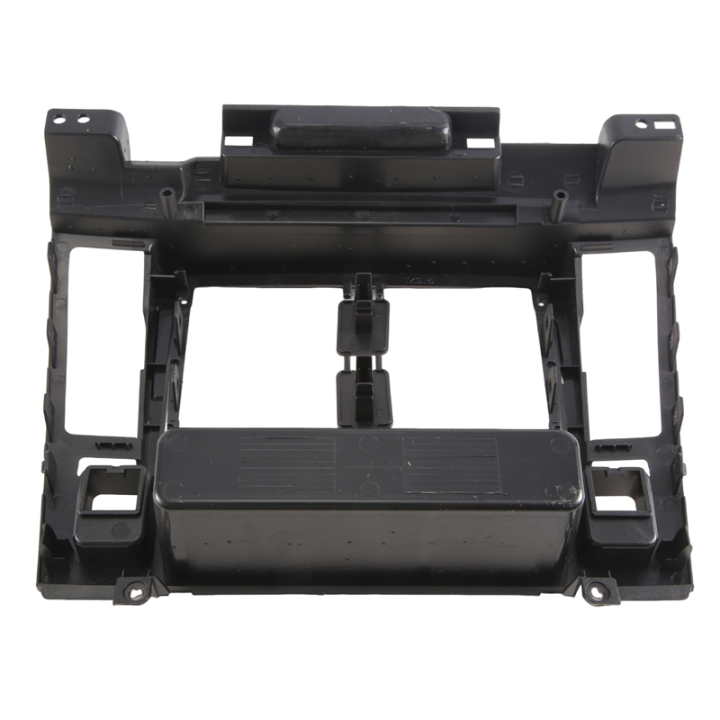 Car%20Dashboard%20DVD%209%20Inch%202Din%20Audio%20Fascia%20Trim%20Panel%20for%20Tiida%202004-2011%20Stereo%20Android%20Player%20Navigation%20Frame%20-%20Image%202