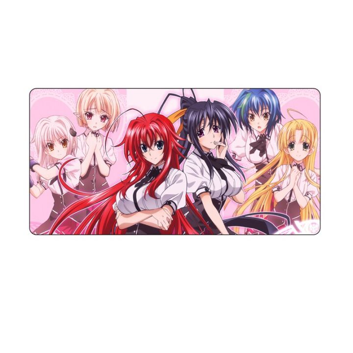 600*300%20Gremory%20Anime%20Japanese%20School%20Mouse%20Issei%20High%20Akeno%20Dxd%20Pad%20Large%20Sexy%20Tsto%20Himejima%20Rias%20Mousepad%20Girl%20Argento%20Asia(I)%20-%20Image%206