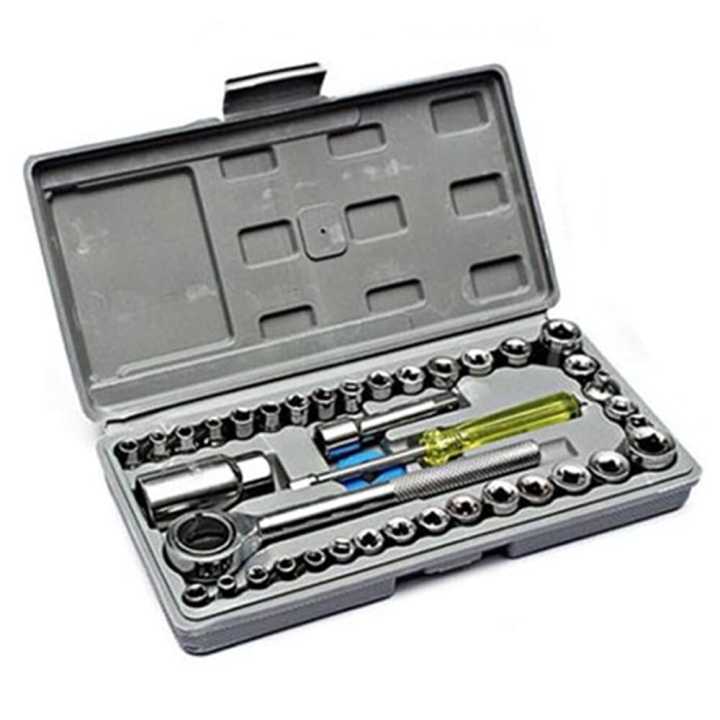 Comprehensive%2040-Piece%20Socket%20Tool%20Set%20Featuring%20Precision%20Ratchet%20Wrenches,%20Versatile%20Spanners,%20and%20a%20Durable%20Carry%20Case%20for%20Home%20Mechanics%20and%20Professionals%20-%20Image%207