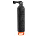 【WEJA】Waterproof Handheld Underwater Sport Selfie Stick Monopod Pole Floating Hand Grip Diving Handle Tripod Mount for GoPro HD Hero SJCAM AKASO Geekpro Xiaomi Yi Action Cameras. 