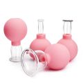 Vacuum Cupping Suction Ball Simple Portable Household Cupping Set Cupping Tool. 