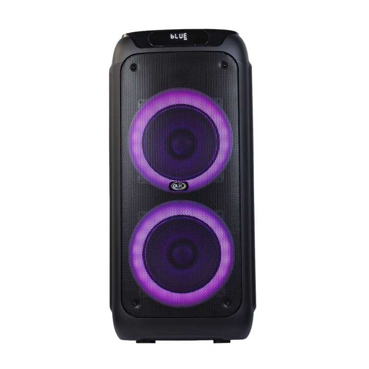 OLiK%20%20Rechargeable%20Professional%20Speaker%20Party%20box%20NSC%20528%20with%202%208inch%20Speakers%20inside%20with%20good%20bass%20%E2%80%93%20PA%20System%20with%201%20Wireless%20Microphones,%20Remote%20Control,%20and%20Charging%20Cable%20%E2%80%93%20Portable%20Audio%20for%20Events%20&%20Parties%20-%20Karaoke%20Supported%20-%20Image%202