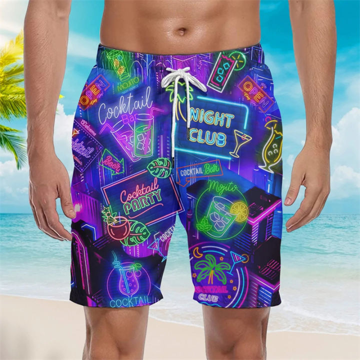 Celebrate%20Hawaii%20Graphic%20Shorts%20Pants%203D%20Printed%20Hip%20Hop%20Y2k%20Board%20Shorts%20Summer%20Men%20Kids%20Hawaii%20Swimsuit%20Cool%20Surf%20Swim%20Trunks%20-%20Image%206