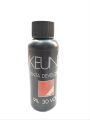 Keune Tinta Developer Hair Color Developer Cream 60Ml. 