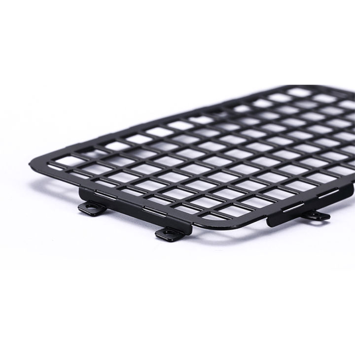 for%20MN%20D90%20D99S%20MN99S%201/12%20RC%20Car%20Upgrade%20Parts%20Metal%20Stereoscopic%20Rear%20Window%20Mesh%20Protective%20Net%20Accessories%20-%20Image%206