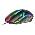 USB Wired Mini Gaming Mouse 1000 DPI Optical 3 Button RGB. 