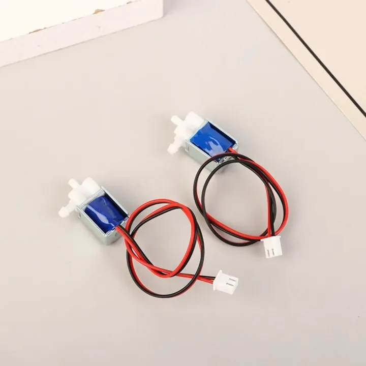 Professional%206V/12V/24V%20Electric%20Solenoid%20Valve%20N/C%20Normally%20Closed%20Low%20Power%20Consumption%20Mini%20Solenoid%20Valve%20DIY%20Control%20Valve%20Air%20Control%20System%20-%20Image%207