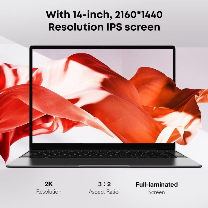 CHUWI%20CoreBook%20X%2014%20inch%20Intel%20Core%20i5-8259U%20laptop%202.3-3.8GHz%202K%20resolution%20Intel%20Iris655%20Graphics%208GB%20RAM%20+512GB%20SSD%20Ultrathin%20-%20Image%205