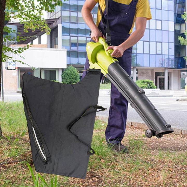 Vacuum%20Bag%20Zippered%20Type%20Storage%20Bag%20Blower%20zipper%20for%20Lawn%20Garden%20Outdoor%20Yard%20Patio%20-%20Image%202