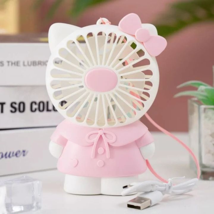 USB%20handheld%20rechargeable%20Anime%20Hello%20Kitty%20mini%20fan%20Cute%20Fashion%20Cartoon%20Portable%20Usb%20Charge%20Fan%20Air%20Cooler%20Small%20Gift%20Fans%20-%20Image%202