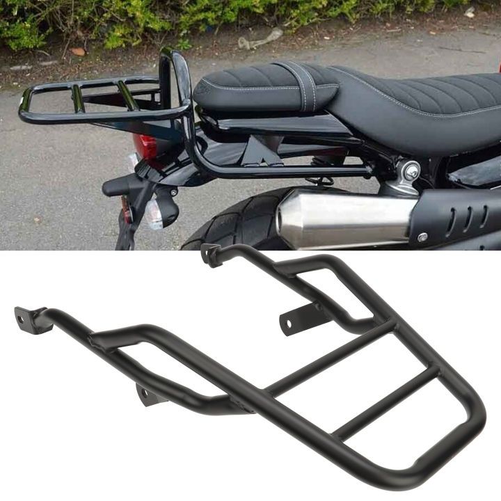 Motorcycle%20Rear%20Luggage%20Carrier%20Rack%20Motorcycle%20Rear%20Luggage%20Rack%20High%20Strength%20Motorcycle%20Cargo%20Carrier%20Holder%20for%20Scrambler%20-%20Image%205