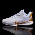 Kobe Basketball Shoes Men's Shoes12Demamba Spirit Low-Top Sneakers Male4Summer Sports Shoes Venom5. 