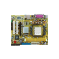 ASUS M2V-MX SE Motherboard VIA K8M890 Socket AM2 DDR2 Micro ATX. 