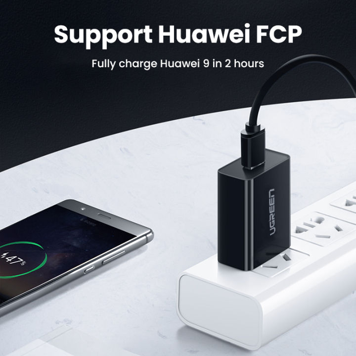 %E3%80%9018W%20USB-A%E3%80%91UGREEN%20Qualcomm%20Certified%20Quick%20Charge%203.0%20QC%2018W%20USB%20Charger%20Adapter%20QC3.0%20Fast%20Wall%20Charger%20Mobile%20Phone%20Charger%20For%20Samsung%20Galaxy%20S24%20S23%20Ultra/A%20iPhone%2016%2015%20Max%20Pro%20OPPO%20Reno%2012%2011/A/Find%20N%20Xiaomi%2015%2014%20Pro%20Redmi%20K70%2060%20Pro%20Huawei%20Mate%20-%20Image%203