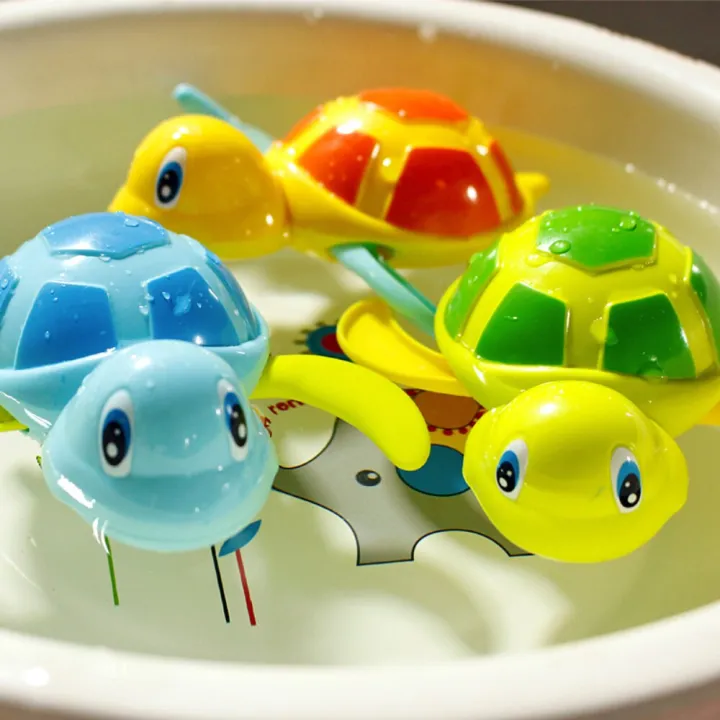 %E3%80%90HOT%E3%80%91%20Single%20Sale%20Cute%20Cartoon%20Animal%20Tortoise%20Classic%20Baby%20Water%20Toy%20Infant%20Swim%20Turtle%20Wound-Up%20Chain%20Clockwork%20Kids%20Beach%20Bath%20Toys%20-%20Image%203
