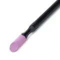 Monja Nail Art Quartz Scrubs Stone Pen Polish UV Gel Nature Cleaning Polishing Cuticle Dead Skin Remover Pusher Manicure Tool. 