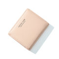 Korean Forever Young Women Small Purse Wallet. 