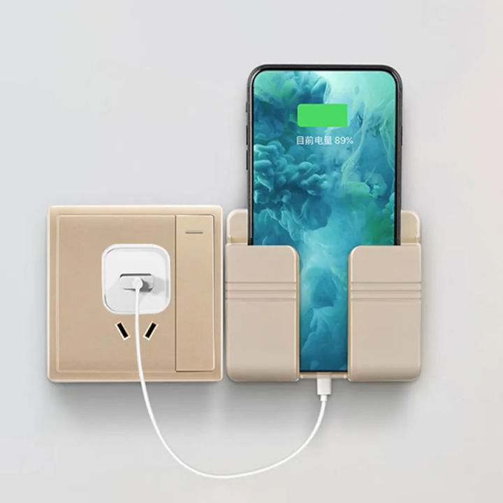 Phone%20Holder%20-%20Wall%20Mounted%20Bracket%20Phone%20Holder%20Wall%20Mounted%20Phone%20Holder%20Wall%20Charging%20Station%20Hook%20Universal%20Phone%20Holder%20Cell%20Hanging%20Stand%20Phone%20stand%20tripod%20Phone%20Station%20Phone%20Hanger%20Organizer%20-%20Image%203