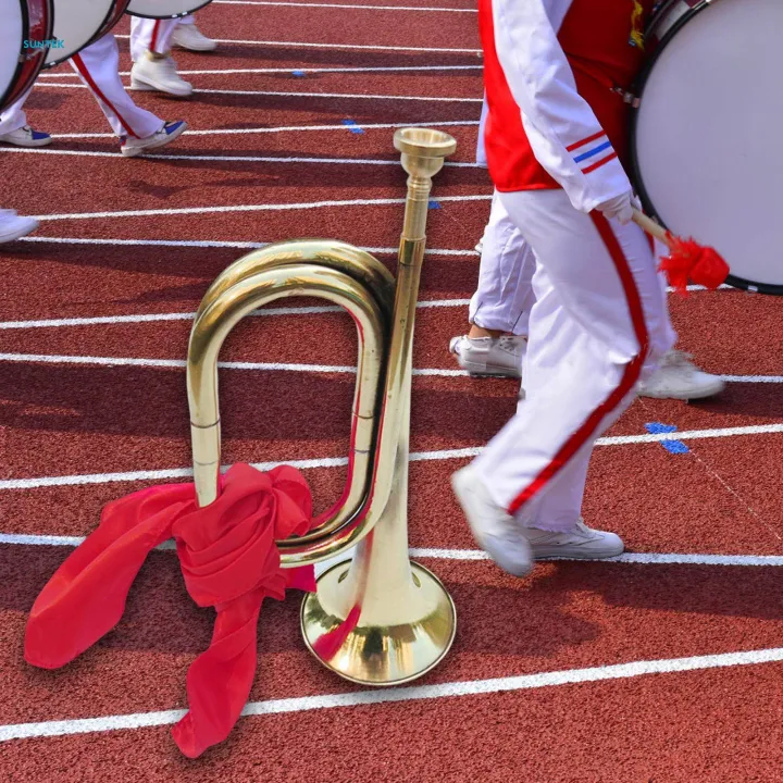 Solid%20Copper%20and%20Brass%20Bugle%20Blowing%20Bugle%20Signal%20Musical%20Instrument%20with%20Mouthpiece%20Cavalry%20Trumpet%20Scout%20Bugle%20for%20Beginner%20Orchestra%20Kids%20-%20Image%203