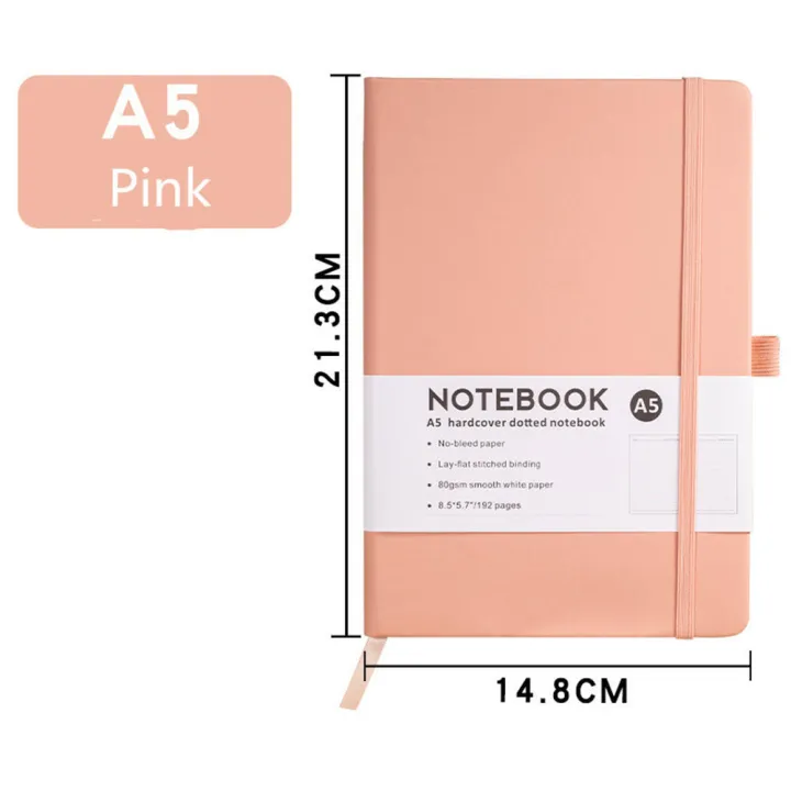 Notebooks%20For%20Writing%20School%20Supplies%20Sketchbook%20Stationery%20Writing%20Pads%20Journals%20A6%20Notebook%20A5%20Notebook%20-%20Image%206