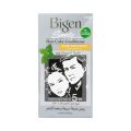 Bigen Speedy Hair Color, Natural Black 881 (40g + 40g). 