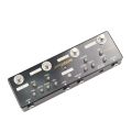 Sol918 5-In-1 Guitar Effect Pedal FX Loop Metal Shell Bypass. 