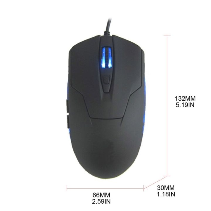 %E3%80%90ZIME%E3%80%913D%20Type%20C%20Wired%20Mouse%20Gaming%20Mouse%20Silent%20Ergonomics%20Optical%20Mouse%202400%20DPI%20Computer%20Mouse%20Gamer%20for%20PC/Laptop/Desktop%20-%20Image%209
