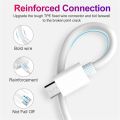 Fast Charging 5A Micro USB Cable For Xiaomi Redmi Samsung Android Micro USB Data Cable Cord. 