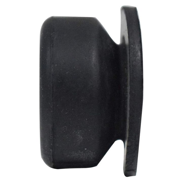 Lower%20Insulator%20Mounts%20Bushing-2%20x%20Lower%20Radiator%20mounting%20rubber%20Bush-Black%20-%20Image%207