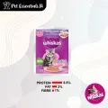 Whiskas wet food junior 2-12 months ( Mackerel 80g ). 