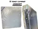 Arpico Spring Mattress 6x4 15 years warrenty | 72*48*7*inch | 182.88*121.92*17*cm. 
