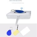 NFC Reader ACR122U USB Contactless Smart IC Card Writer and Reader Smart RFID Copier Duplicator UID Changeable Tag Card. 