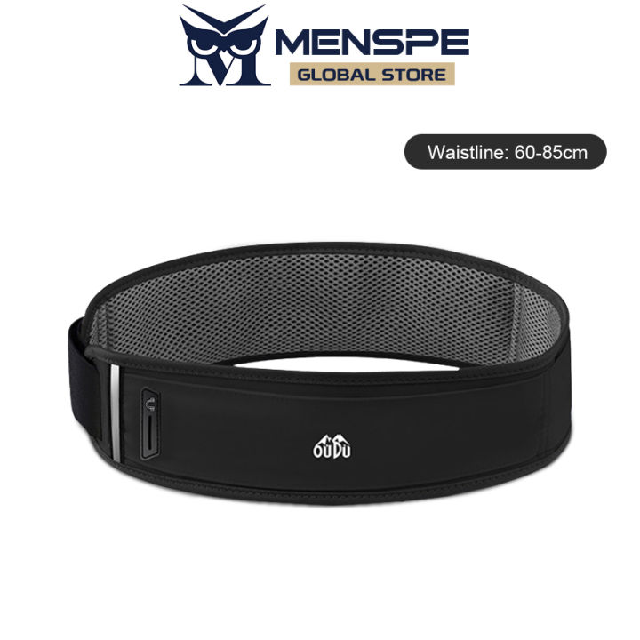 MENSPE%20Belt%20Bag%20Professional%20Running%20Waist%20Bag%20Slim%20Belt%20Fanny%20Pack%20Phone%20Holder%20Fitness%20Workout%20Waist%20Pouch%20Bag%20Pocket%20Belt%20Compatible%20with%20Phone%20Under%207.2%20Inches%20sports%20Waist%20Bag%20For%20Exercise%20Gym%20Walking%20Travel%20Jogging%20-%20Image%202