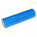 Rechargeable Battery 18650 GH18650 3.7V  Battery 4300mA With Button. 