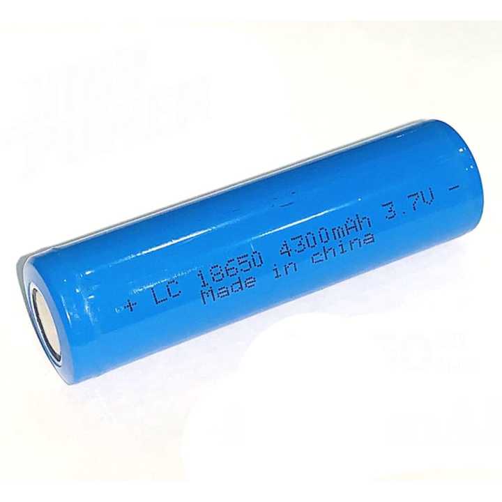 3.7 volt battery discount
