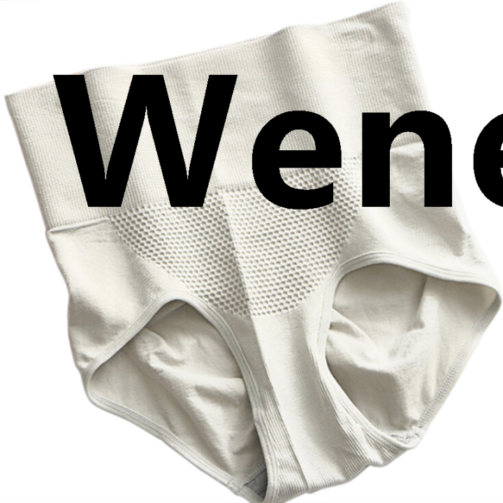 Wenefang%20Luxury%20Breathable%20High%20Waist%20Slimming%20Pants%20Tummy%20Control%20Underwear%20Shapewear%20Women%20Panty%20Girdle%20Polyest%20Shiny%20Fabric%20Shape%20-%20Image%206