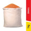 Red Dhal - 1.00 kg. 