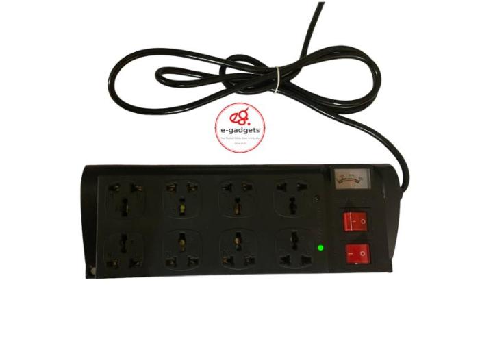 8way%20Wire%20Code%20Extension%20code%20with%20Voltage%20meter%20-%20Image%205
