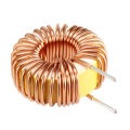 27mm 100UH 15A 1.2 Line Ring Inductor 10626 Magnetic Ring Inductor High Current Inductor. 