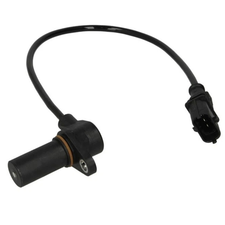 For 85 XF 105 1607435 Crankshaft Position Sensor Auto Car Parts 0281002675 68029496AA 5066882AA