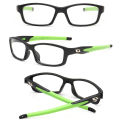 TR90 Sport Glasses Frame Men Women Eyeglasses Man Prescription Spectacles Male Anti Skip Ultralight. 