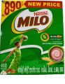 MILO 400g Bag in Box.. 