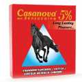 Casanova Delay Condom - 3 Pcs. 