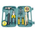 Multi Purpose 16 Pieces Tool Kit. 