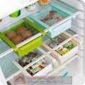 Refrigerator Storage Box Fridge Storage and Organizer. 