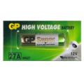 GP 27A 12V battery for Roller Gate Remote. 