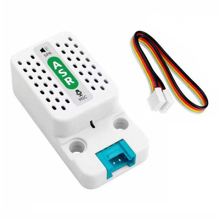 Unit ASR AI Offline Voice Recognition Unit CI-03T AI Intelligent ...